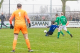 S.K.N.W.K. 1 - De Meeuwen 1 (competitie) seizoen 2024-2025 (46/85)